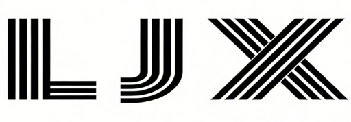 Lijinxin Packaging Logo