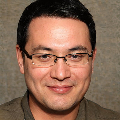 Allen Chen, Procurement Director avatar