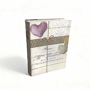 Book Style Boxes 007