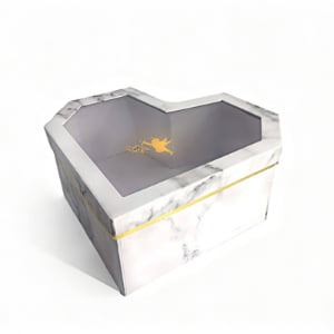 Heart Shape Box 001