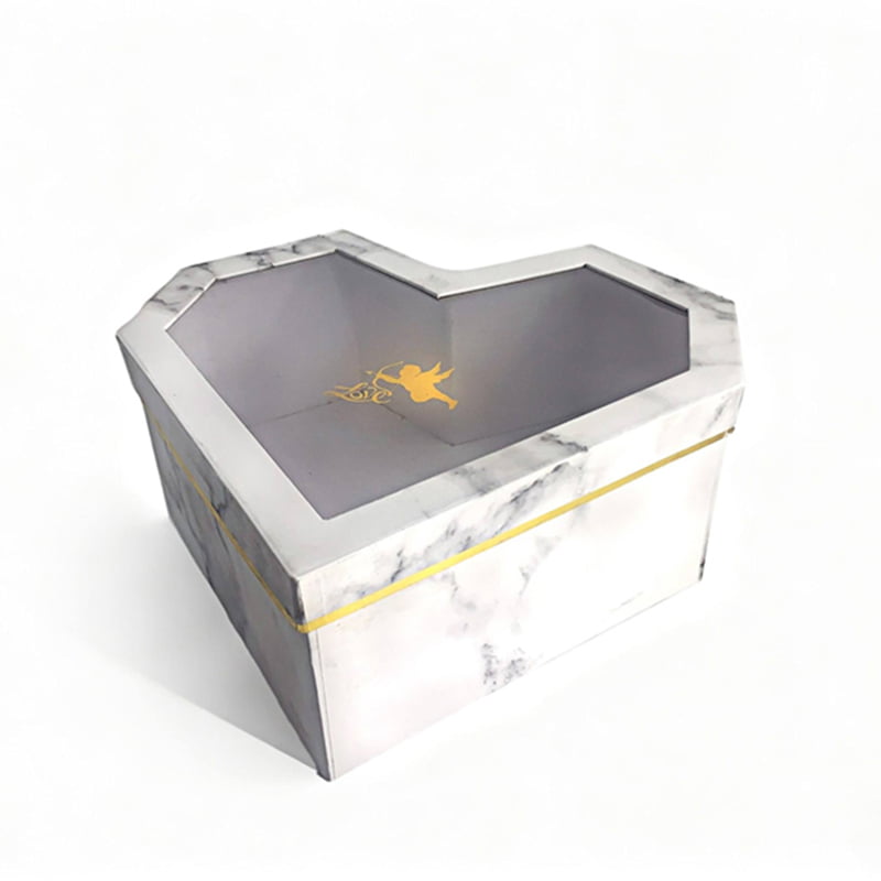 Heart Shape Box 001