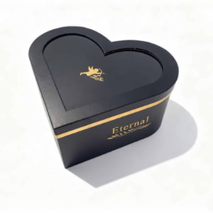 Heart Shape Box 004