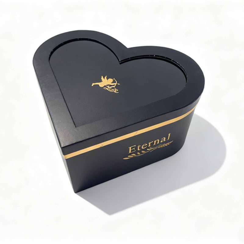 Heart Shape Box 004