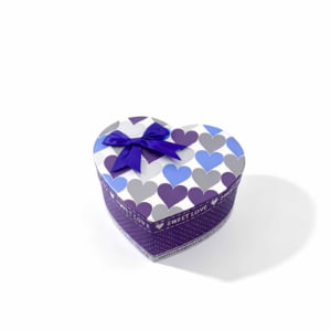 Heart Shape Box 005