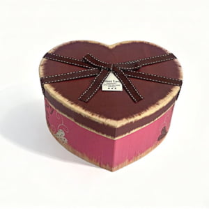 Heart Shape Box 006