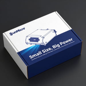 Mailer Box 001