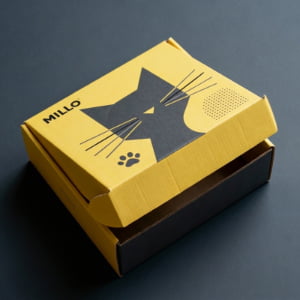 Mailer Box 002