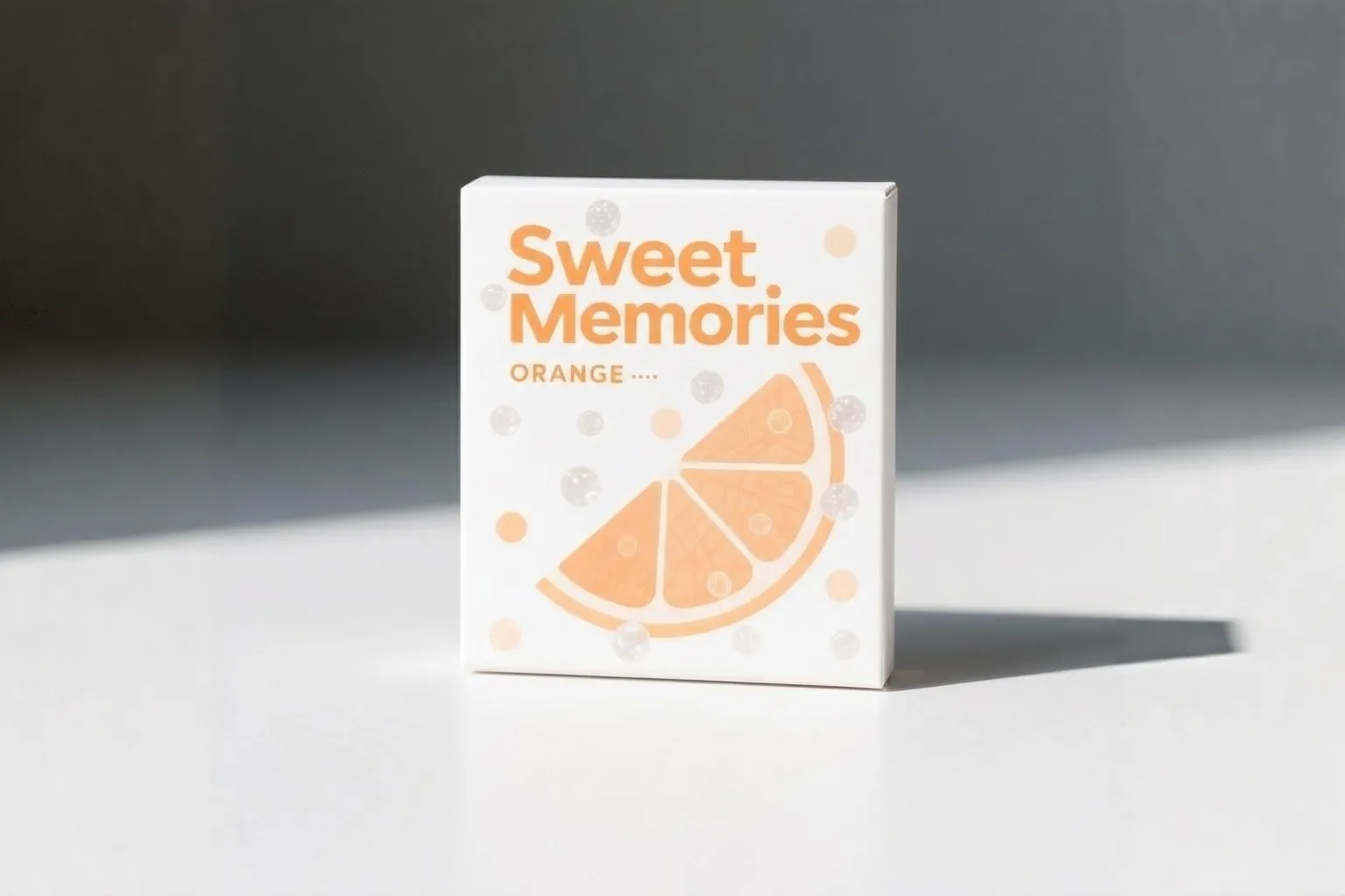 Perfect sample after corrections