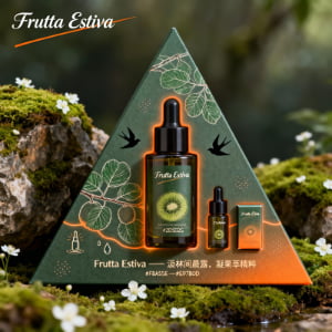 Special Shape Box 001