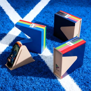 Special Shape Box 002