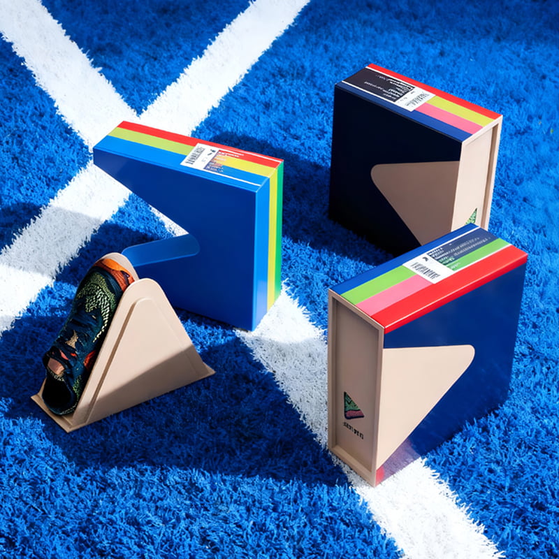 Special Shape Box 002