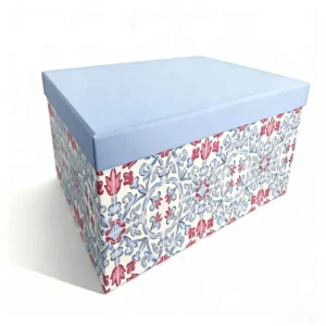 Square Box 002