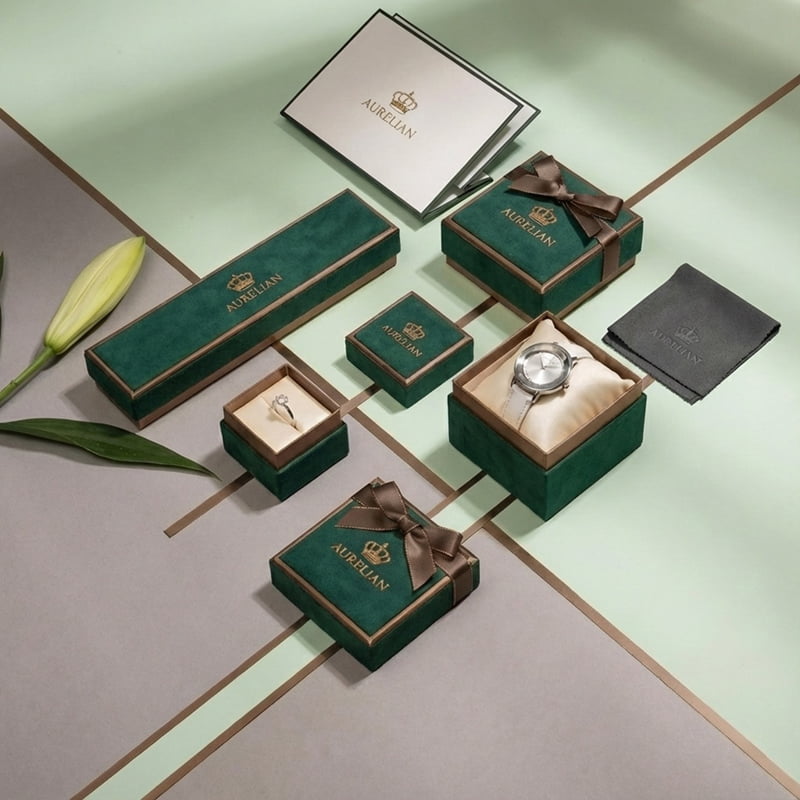 Tray and Sleeve Box 003