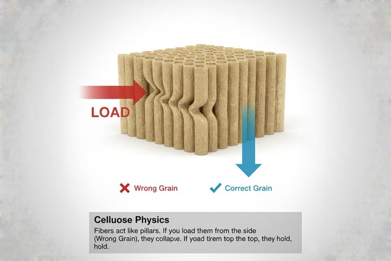 The High Cost of Cheap Paper: A Forensic Engineering Approach to Carton Optimization